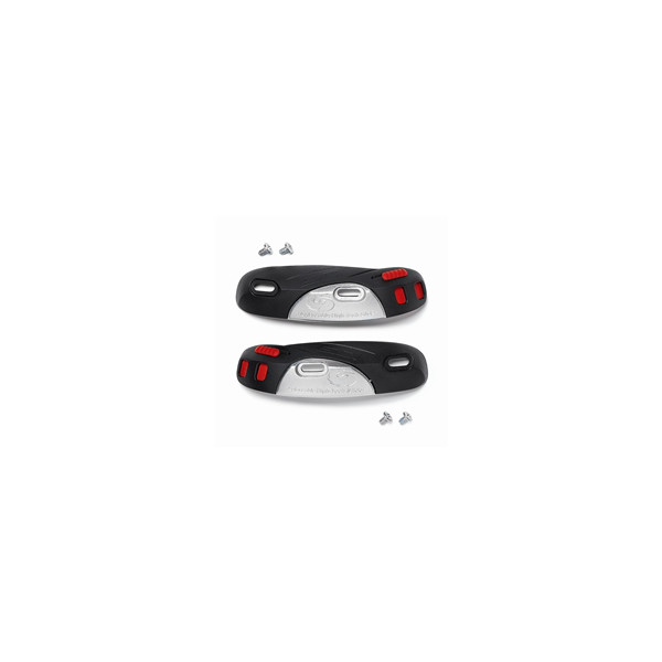 SIDI Sidi Vortice/Mag/Rex 1 Toe Slider-Black (86)